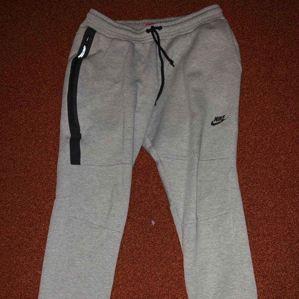 Nike sweatpants